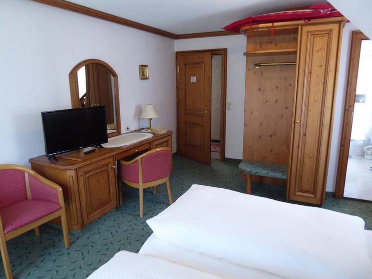 Decker'S Bio Hotel Zum Lamm Baiersbronn Exteriér fotografie