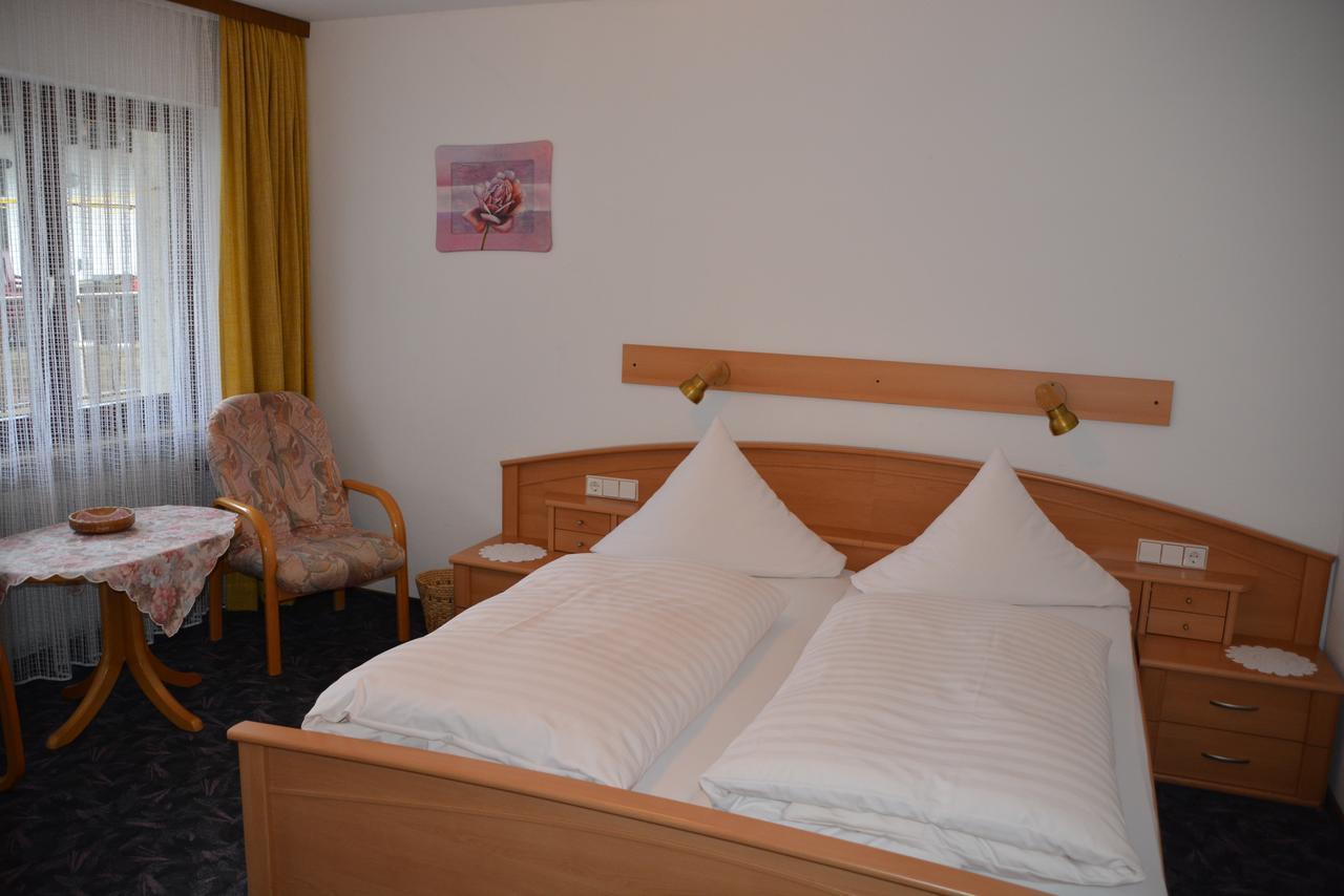 Decker'S Bio Hotel Zum Lamm Baiersbronn Exteriér fotografie