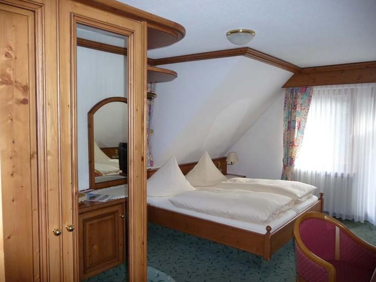 Decker'S Bio Hotel Zum Lamm Baiersbronn Exteriér fotografie